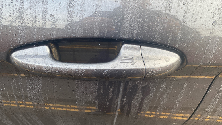 Ford Fiesta ST 1.5 EcoBoost ST-3 3dr Petrol Hatchback